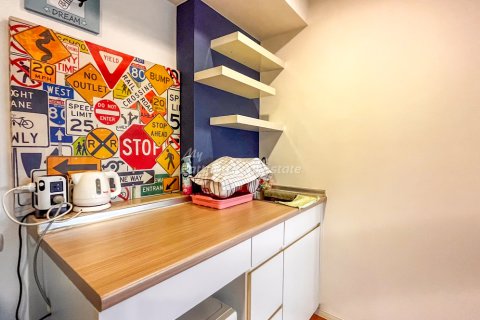 Condo à Bang Lamung, Thaïlande, 2 chambres № 159934 - photo 3