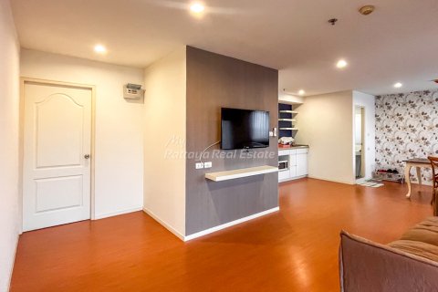 Condo à Bang Lamung, Thaïlande, 2 chambres № 159934 - photo 10