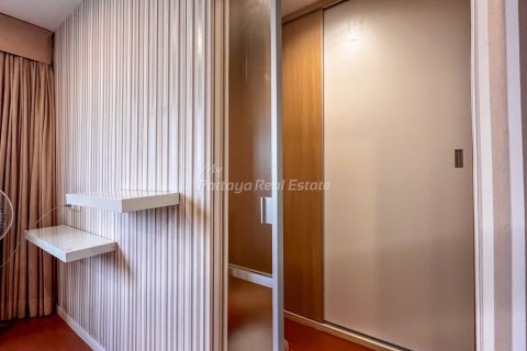 Condo à Bang Lamung, Thaïlande, 2 chambres № 159934 - photo 21