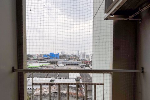 Condo à Bang Lamung, Thaïlande, 2 chambres № 159934 - photo 29