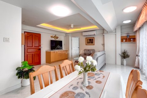 Condo à Bang Lamung, Thaïlande, 2 chambres № 159934 - photo 15