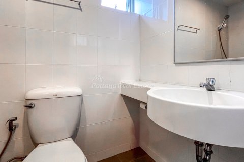 Condo à Bang Lamung, Thaïlande, 2 chambres № 159934 - photo 26