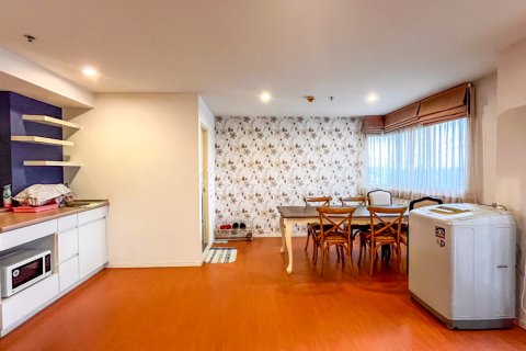 Condo à Bang Lamung, Thaïlande, 2 chambres № 159934 - photo 7