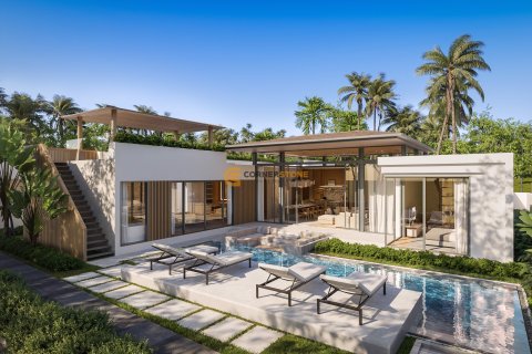 Студия в Паттайя, Таиланд № 159931 - фото 2