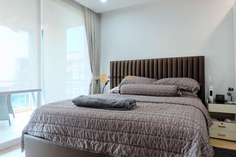 Studio in the Condo in Pattaya, Thailand  № 159930 - photo 10