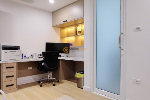 Studio in the Condo in Pattaya, Thailand  № 159930 - photo 8