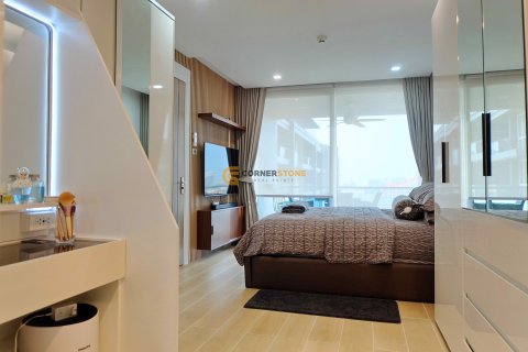 Studio in the Condo in Pattaya, Thailand  № 159930 - photo 12