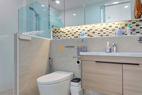 Studio in the Condo in Pattaya, Thailand  № 159930 - photo 19