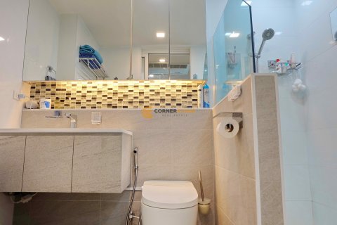 Studio in the Condo in Pattaya, Thailand  № 159930 - photo 13