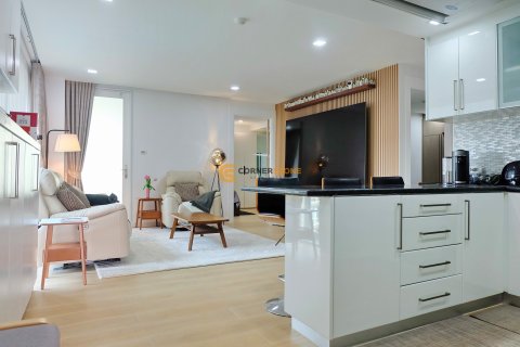 Studio in the Condo in Pattaya, Thailand  № 159930 - photo 9