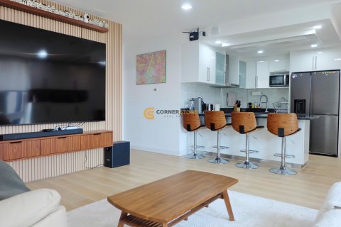 Studio in the Condo in Pattaya, Thailand  № 159930 - photo 6