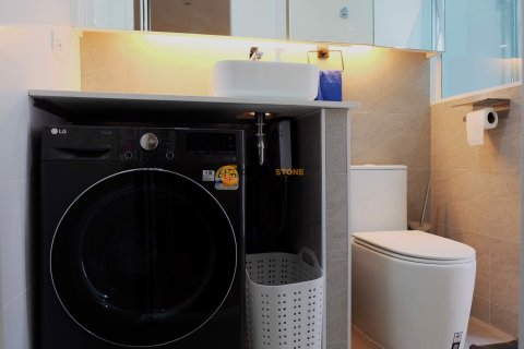 Studio in the Condo in Pattaya, Thailand  № 159930 - photo 15