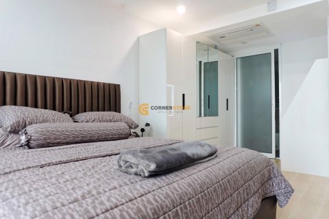 Studio in the Condo in Pattaya, Thailand  № 159930 - photo 11
