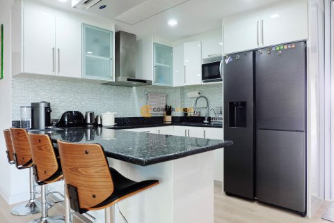 Studio in the Condo in Pattaya, Thailand  № 159930 - photo 4