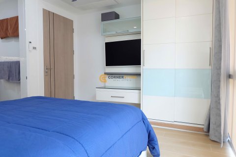 Studio in the Condo in Pattaya, Thailand  № 159930 - photo 17