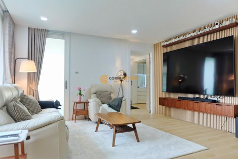 Studio in the Condo in Pattaya, Thailand  № 159930 - photo 7