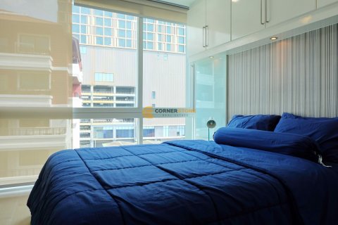 Studio in the Condo in Pattaya, Thailand  № 159930 - photo 18