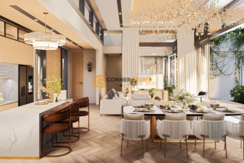 Studio in Pattaya, Thailand № 159932 - photo 2