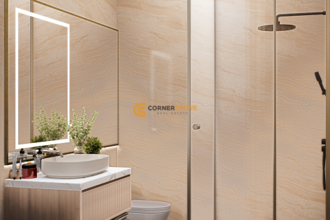 Studio in Pattaya, Thailand № 159932 - photo 9