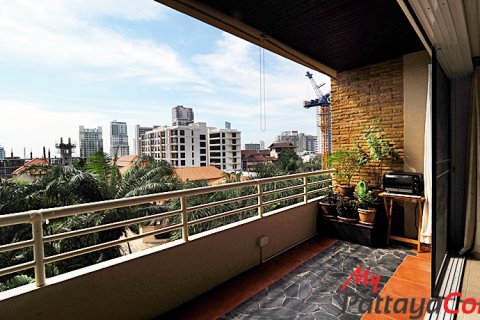 Condo à Bang Lamung, Thaïlande, 1 chambre № 159935 - photo 18