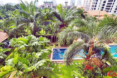 Condo à Bang Lamung, Thaïlande, 1 chambre № 159935 - photo 20