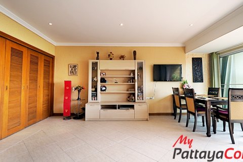 Condo à Bang Lamung, Thaïlande, 1 chambre № 159935 - photo 5