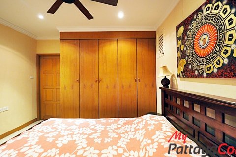 Condo à Bang Lamung, Thaïlande, 1 chambre № 159935 - photo 14