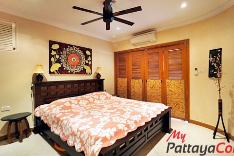 Condo à Bang Lamung, Thaïlande, 1 chambre № 159935 - photo 11