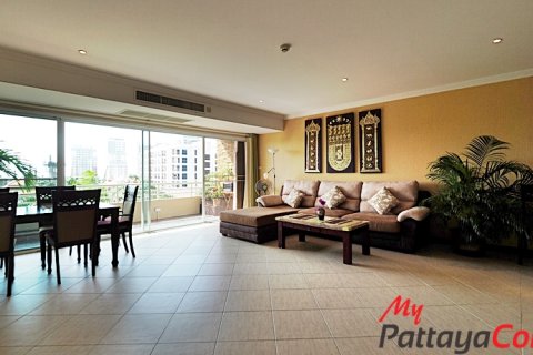 Condo à Bang Lamung, Thaïlande, 1 chambre № 159935 - photo 9