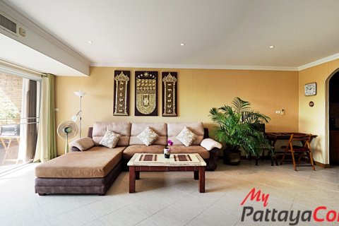 Condo à Bang Lamung, Thaïlande, 1 chambre № 159935 - photo 8