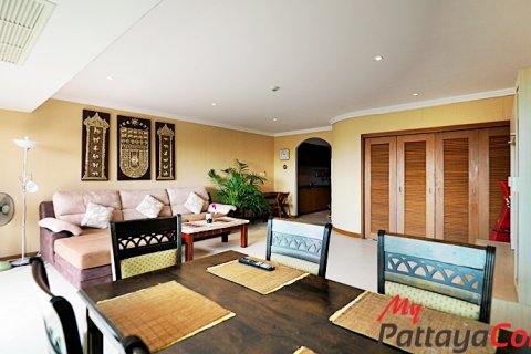 Condo à Bang Lamung, Thaïlande, 1 chambre № 159935 - photo 7