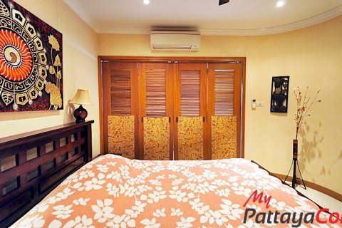 Condo à Bang Lamung, Thaïlande, 1 chambre № 159935 - photo 12