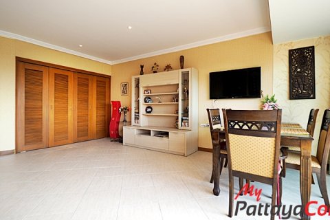 Condo à Bang Lamung, Thaïlande, 1 chambre № 159935 - photo 6