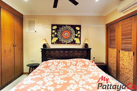 Condo à Bang Lamung, Thaïlande, 1 chambre № 159935 - photo 13