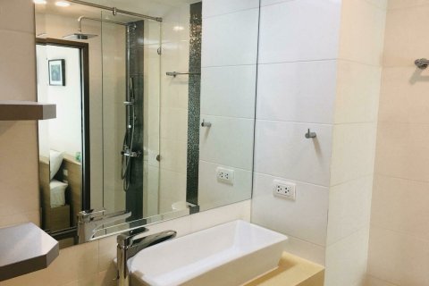 Apartment in Pattaya, Thailand 1 bedroom № 159936 - photo 5