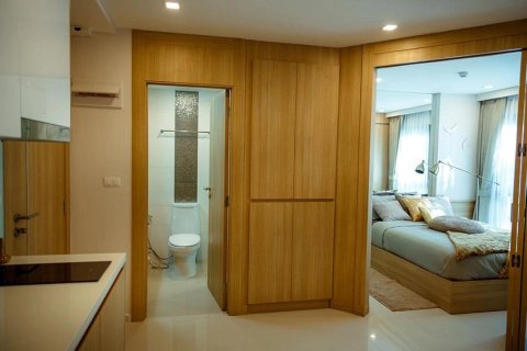 Apartment in Pattaya, Thailand 1 bedroom № 159936 - photo 6