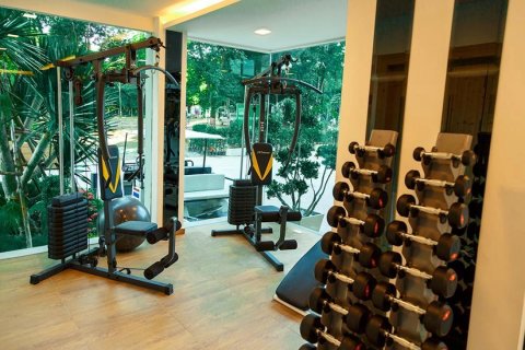 Apartment in Pattaya, Thailand 1 bedroom № 159936 - photo 11