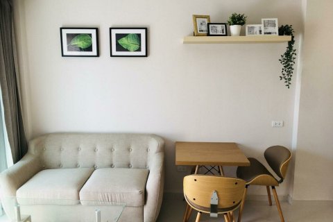Apartment in Pattaya, Thailand 1 bedroom № 159936 - photo 2