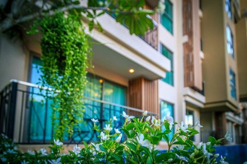 Apartment in Pattaya, Thailand 1 bedroom № 159936 - photo 9