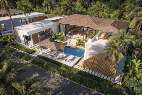 Студия в Паттайя, Таиланд № 159933