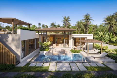 Студия в Паттайя, Таиланд № 159933 - фото 2