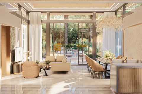 Студия в Паттайя, Таиланд № 159933 - фото 7