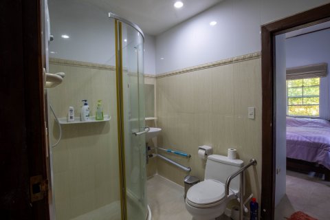 Дом в Пак Чонге, Таиланд с 6 спальнями  № 145622 - фото 8