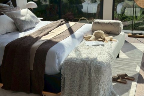 Villa à Phuket, Thaïlande 3 chambres № 145623 - photo 16