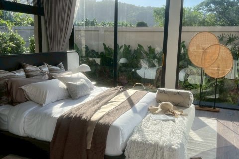 Villa à Phuket, Thaïlande 3 chambres № 145623 - photo 5