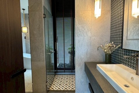 Villa à Phuket, Thaïlande 3 chambres № 145623 - photo 15