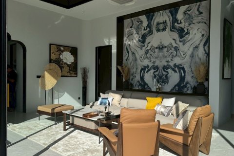 Villa à Phuket, Thaïlande 3 chambres № 145623 - photo 6