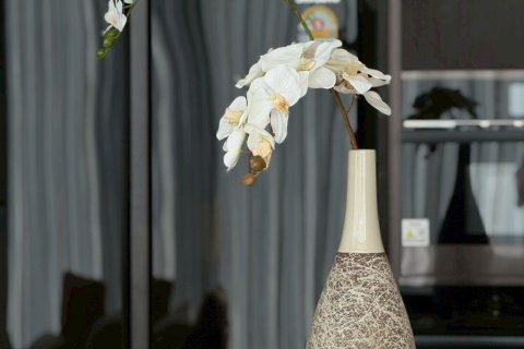 Villa à Phuket, Thaïlande 3 chambres № 145623 - photo 30