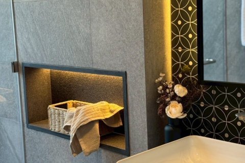 Villa à Phuket, Thaïlande 3 chambres № 145623 - photo 26