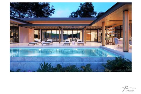 Villa à Kathu, Thaïlande 3 chambres № 164986 - photo 6